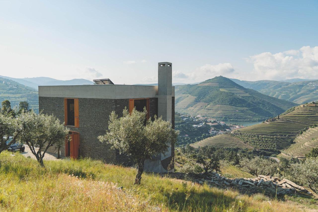 Sao Cristovao do Douro Casa Do Arco By Douro Exclusive Bed & Breakfast エクステリア 写真