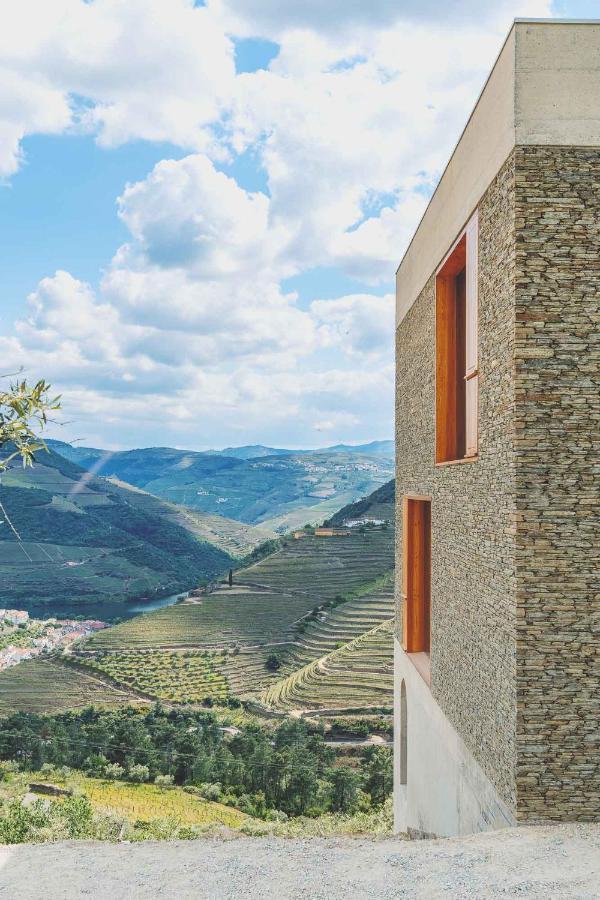 Sao Cristovao do Douro Casa Do Arco By Douro Exclusive Bed & Breakfast エクステリア 写真