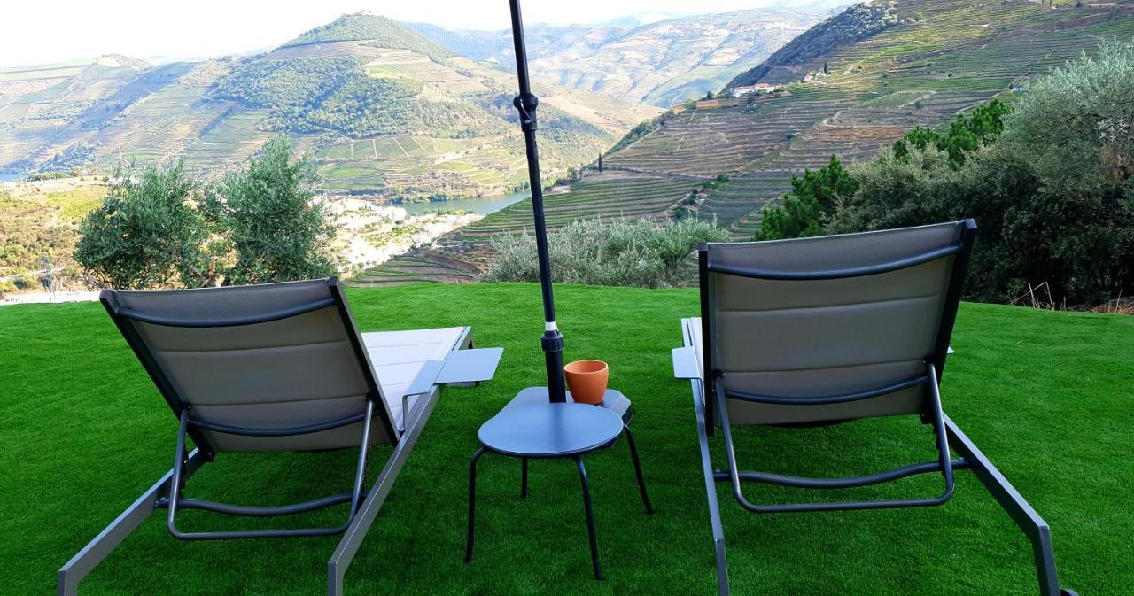 Sao Cristovao do Douro Casa Do Arco By Douro Exclusive Bed & Breakfast エクステリア 写真