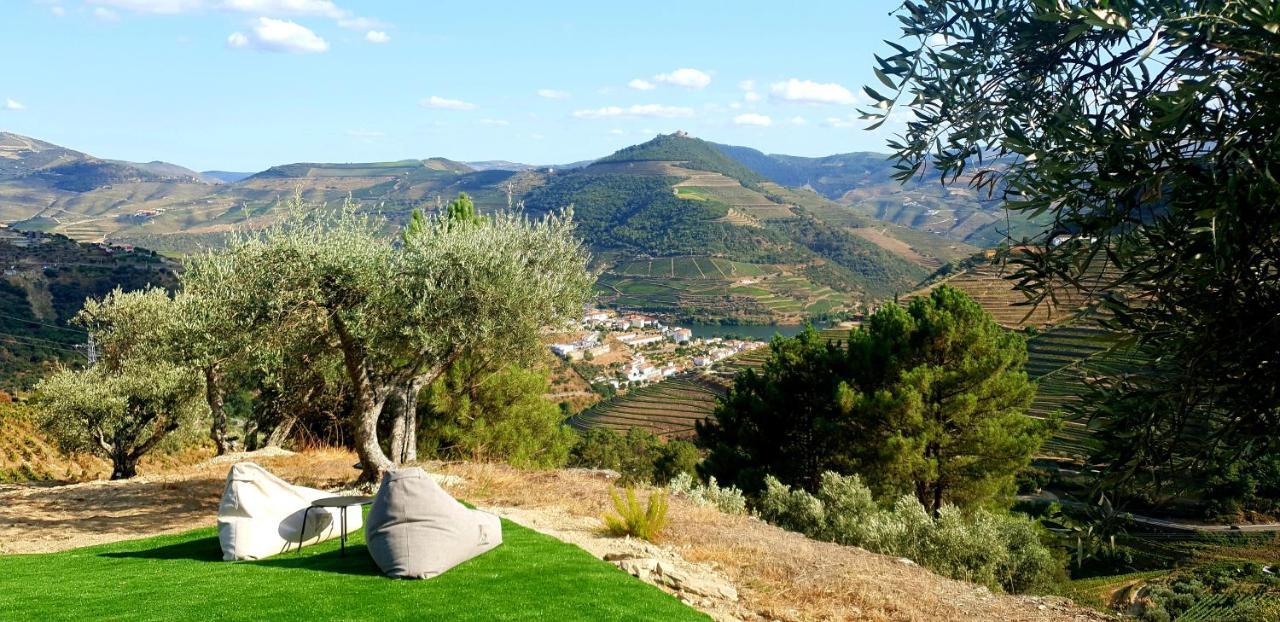 Sao Cristovao do Douro Casa Do Arco By Douro Exclusive Bed & Breakfast エクステリア 写真